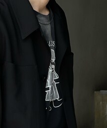 BOWWOW | トップス