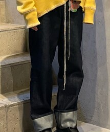 amber | パンツ