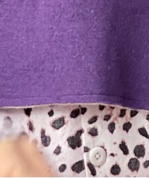 m's braque | トップス