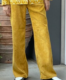 SASQUATCHfabrix. | パンツ