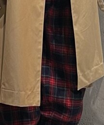 m's braque | パンツ