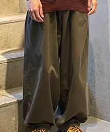 IRENISA | パンツ