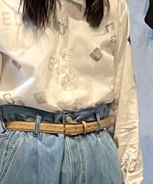 John Alexander Skelton | トップス