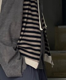 Abelia Edward Goucha | トップス