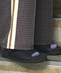 BLOHM | サンダル