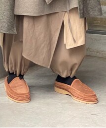 BLOHM | シューズ