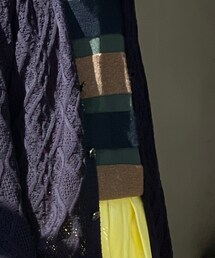 ROBES&CONFECTIONS | トップス