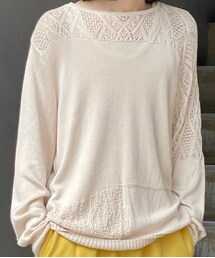 Nobuyuki Matsui | トップス