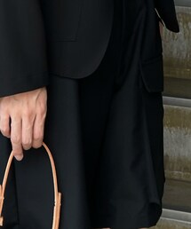 POLYPLOID | カーゴパンツ