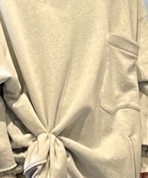 RANDY | トップス