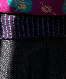 m's braque | パンツ