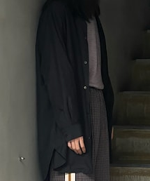 ROBES&CONFECTIONS | トップス