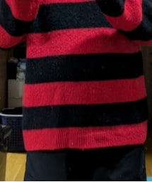 GLOBAL WORK | ニット/セーター