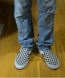 VANS | スリッポン