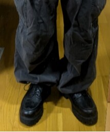 GU | カーゴパンツ