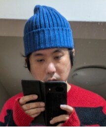 UNIQLO | ニットキャップ/ビーニー