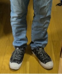 UNIQLO | デニムパンツ