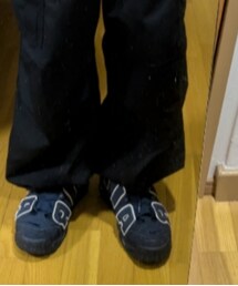 GU | カーゴパンツ