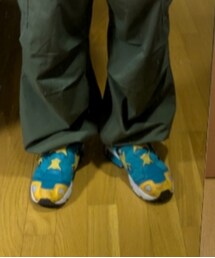 Reebok | スリッポン