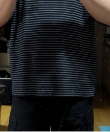 GU | Tシャツ/カットソー