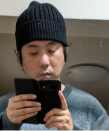 UNIQLO | ニットキャップ/ビーニー