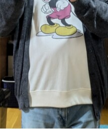 GU | Tシャツ/カットソー