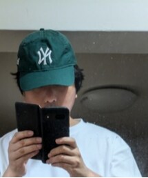 NEW ERA | キャップ