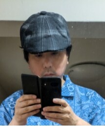 Hurley  | ハンチング/ベレー帽