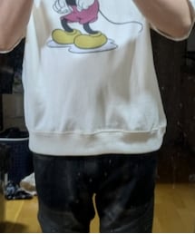 GU | Tシャツ/カットソー