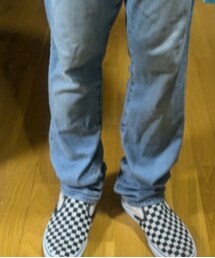 UNIQLO | デニムパンツ