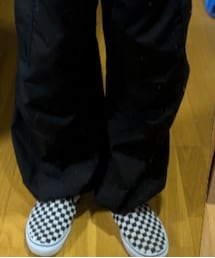 VANS | スリッポン