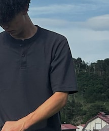 UNIQLO | Tシャツ/カットソー