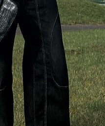 emuniem | デニムパンツ