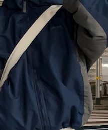 Eddie Bauer | ナイロンジャケット