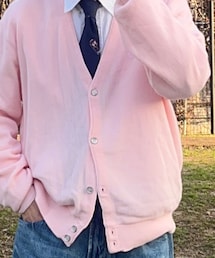 アイゾッド | カーディガン/ボレロ