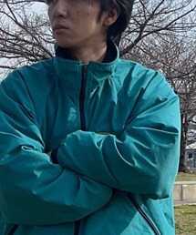 L.L.Bean | ナイロンジャケット