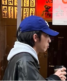 STUSSY | キャップ