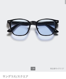 UNIQLO | サングラス