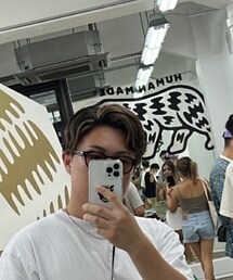 MOSCOT | サングラス