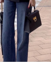 UNIQLO | デニムパンツ