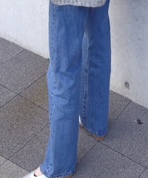 UNIQLO | デニムパンツ