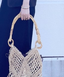 The Bagmati | バッグ