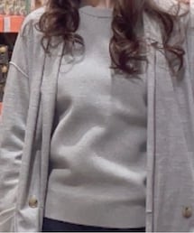 UNIQLO | ニット/セーター