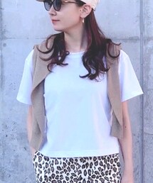 UNIQLO | Tシャツ/カットソー