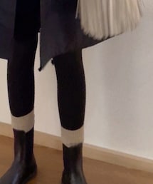 UNIQLO | レギンス/スパッツ