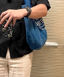 Maison Kitsune | トートバッグ