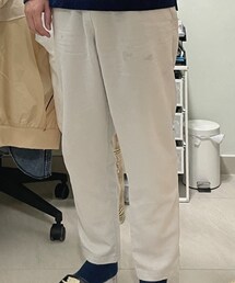 COS | チノパンツ