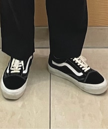VANS | スニーカー