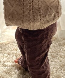 Birthday | パンツ