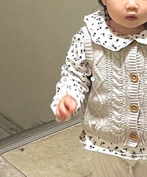ZARA KIDS | シャツ/ブラウス